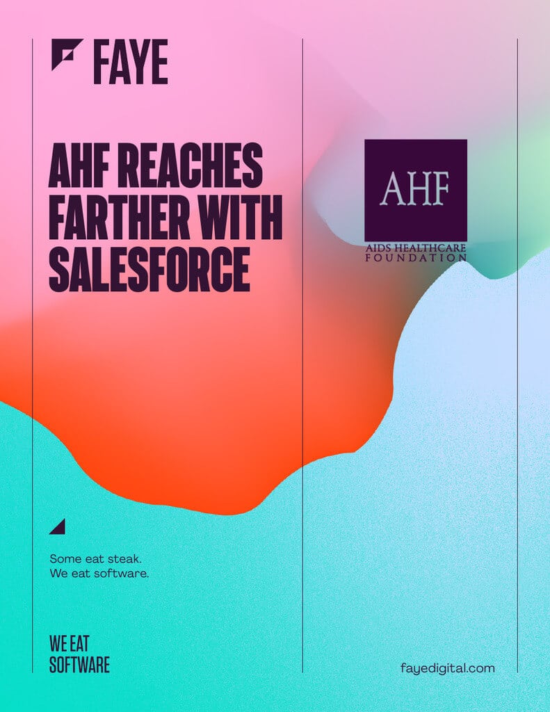 AHF Case Study