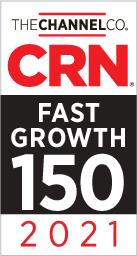 CRN Fast Growth 150 2021