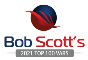 Bob Scott's 2021 Top 100 VARS