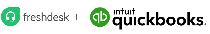 Freshdesk QuickBooks Integration