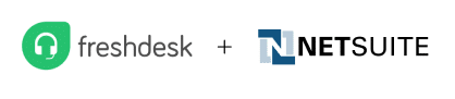 Freshdesk NetSuite Integration