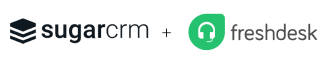 Sugar Freshdesk Integration