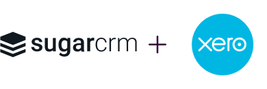 SugarCRM Xero Integration