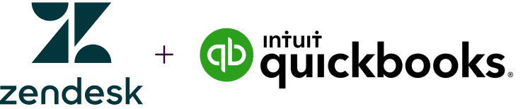 Zendesk QuickBooks Integration